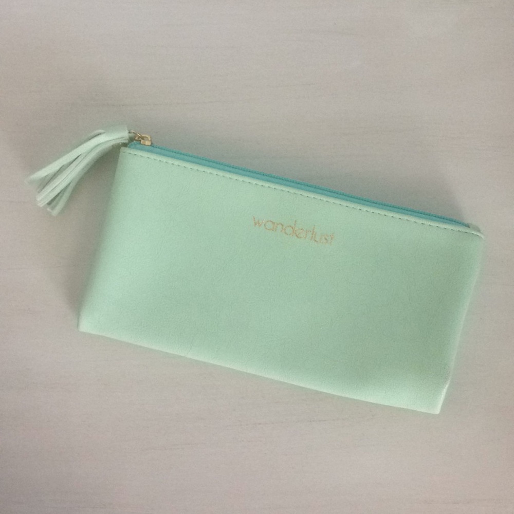 WANDERLUST Bag